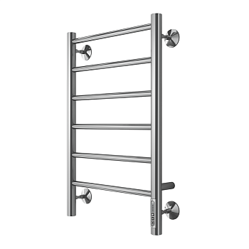 Полотенцесушитель электрический Terminus Аврора П6 400x650