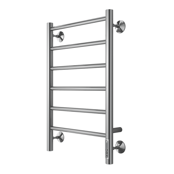 Полотенцесушитель электрический Terminus Аврора П6 400x650