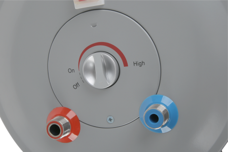 Водонагреватель накопительный Thermex Ultraslim IU 30 V