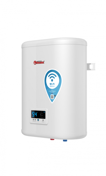 Водонагреватель накопительный Thermex IF 30 V (pro) Wi-Fi