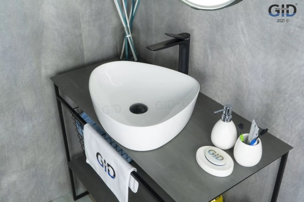 Раковина GID 50 (N9386)