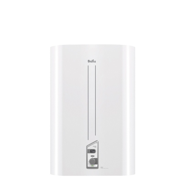 Водонагреватель накопительный Ballu BWH/S 80 Smart WIFI DRY+