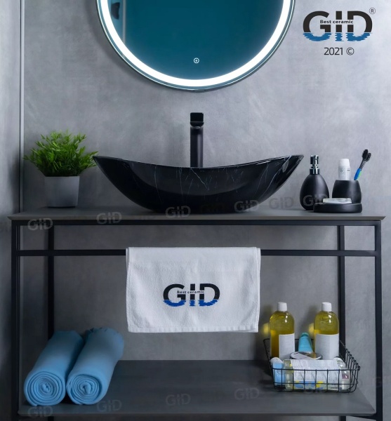 Раковина GID 61 (Bs9811)