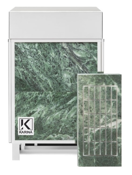 Электрическая печь Karina Elite 14 Змеевик