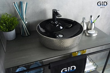 Раковина GID 44 (D1306h020)