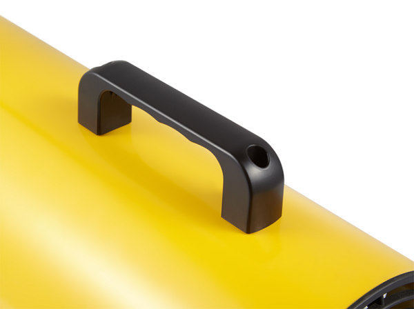 Тепловая пушка газовая Ballu BHG-10L