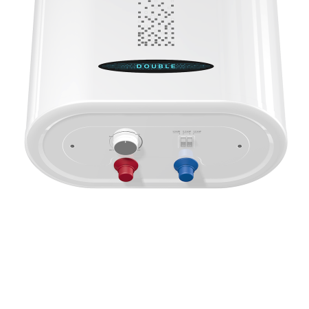 Водонагреватель накопительный Thermex Double 80