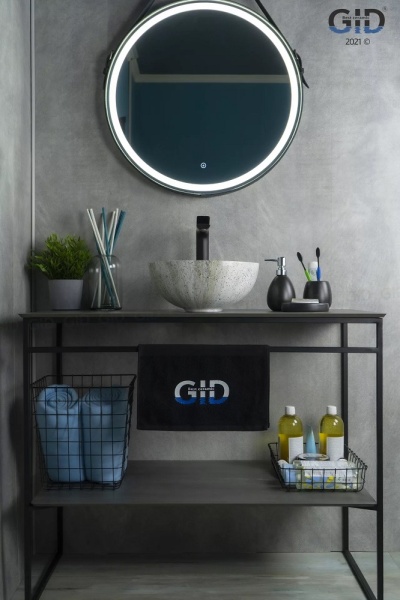 Раковина GID 32 (Mnc487)