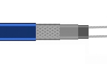 Кабель саморегулирующийся SST 11VR2-F