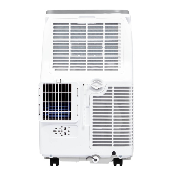 Мобильный кондиционер Ballu Smart Assistant BPAC-12 SA/N1