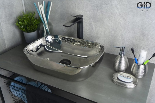 Раковина GID 46 (Nc425)