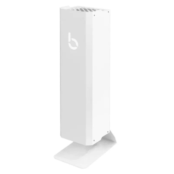 Рециркулятор Биос+ b30 белый