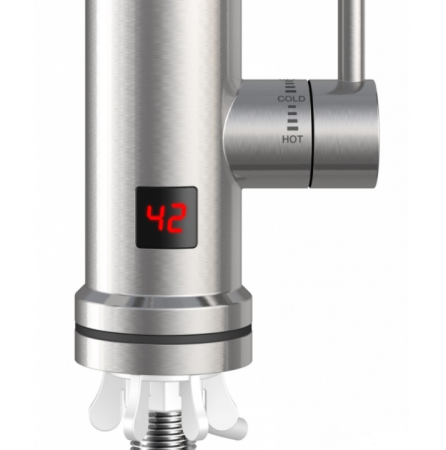 Водонагреватель проточный Thermex Ruby 3000