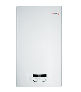 Котел напольный газовый Рrotherm Рысь HK 24 (0010015239)