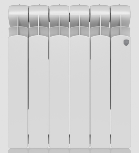 Радиатор биметаллический Royal Thermo Indigo Super 500-12