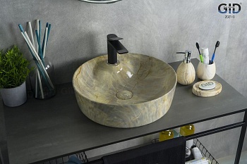 Раковина GID 44 (Mnc534)