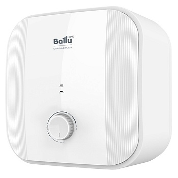 Водонагреватель накопительный Ballu BWH/S 10 Capsule Plus O