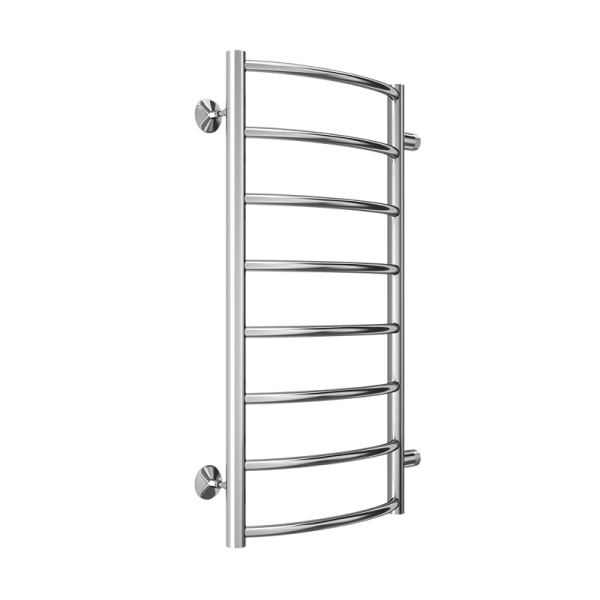 Полотенцесушитель водяной Terminus Классик П8 400x800 бп600