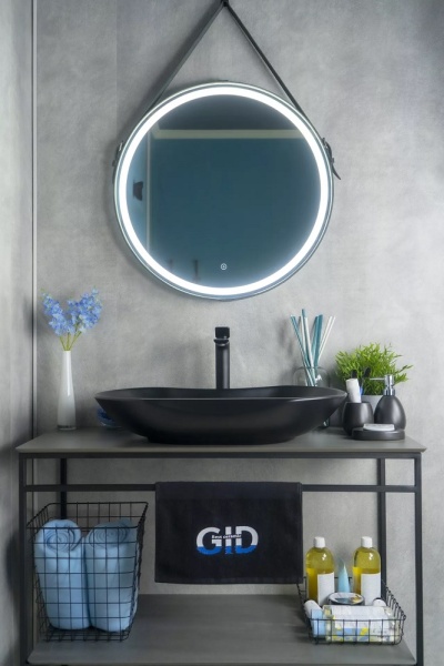 Раковина GID 66.5 (Bm9175)