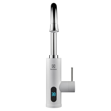 Водонагреватель проточный Electrolux Taptronic (White)