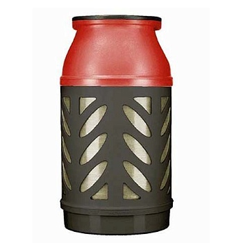 Газовый баллон композитный Ragasco BBQ Pro 24,5л