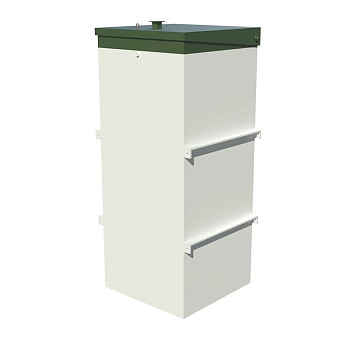 Автономный септик Топас 6 Пр