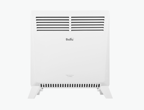 Конвектор электрический Ballu Camino Eco Turbo BEC/EMT-1000
