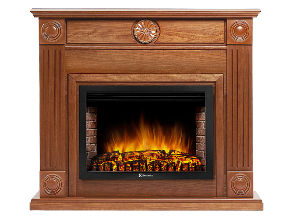 Портал Firelight Frame 30 дуб