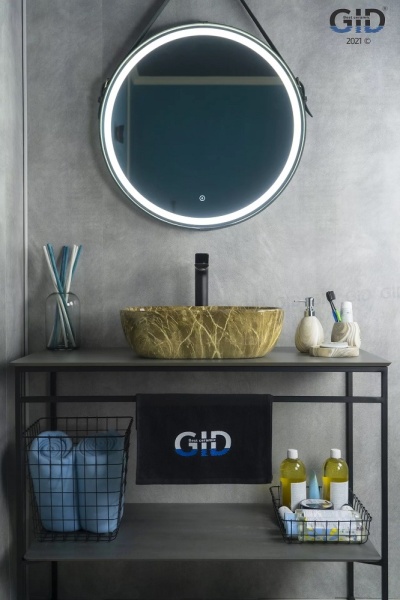 Раковина GID 46 (Mnc178)