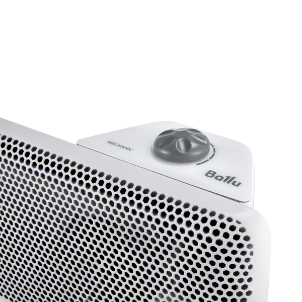 Блок управления к конвектору Ballu Transformer Mechanic BCT/EVU-3M