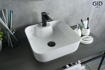 Раковина GID 41 (N9443)