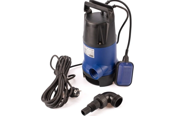 Фекальный насос Jemix GS-550