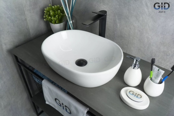 Раковина GID 48 (N9026b)