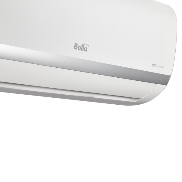 Кондиционер Ballu Lagoon DC Inverter BSDI-18HN1