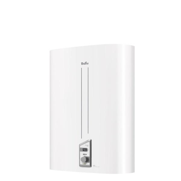 Водонагреватель накопительный Ballu BWH/S 80 Smart WIFI DRY+