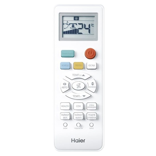 Кондиционер Haier Tundra HSU-18HTT03/R3