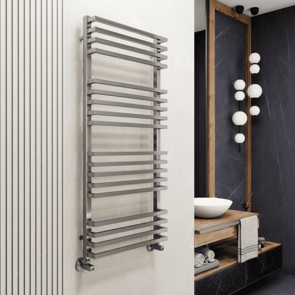 Полотенцесушитель водяной Terminus Берн П18 500x1200