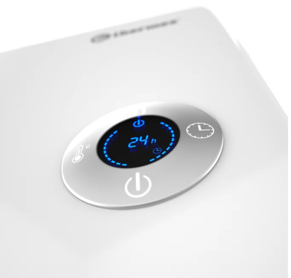 Конвектор электрический Thermex Frame 1500E Wi-Fi