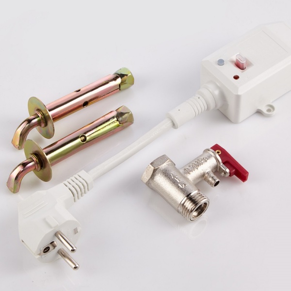 Водонагреватель накопительный Electrolux EWH 80 Centurio IQ 3.0