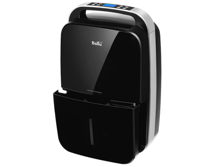 Осушитель воздуха Ballu BD30MN Black
