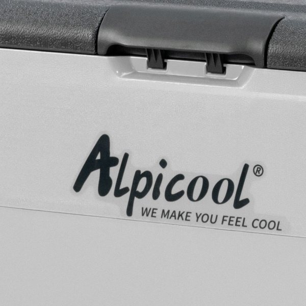 Автохолодильник Alpicool ET60
