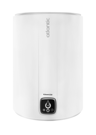 Водонагреватель накопительный Atlantic Genius Steatite 50