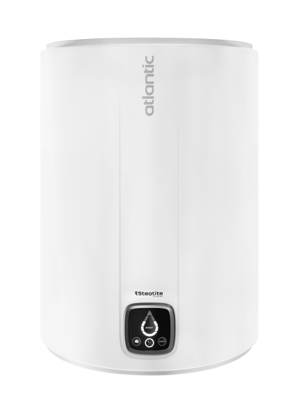 Водонагреватель накопительный Atlantic Genius Steatite 80