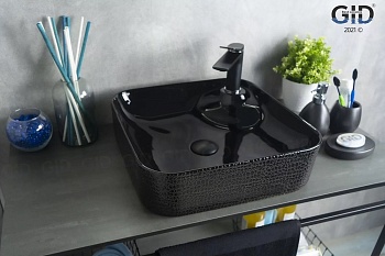 Раковина GID 43 (D1305h004)