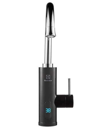 Водонагреватель проточный Electrolux Taptronic (Black)