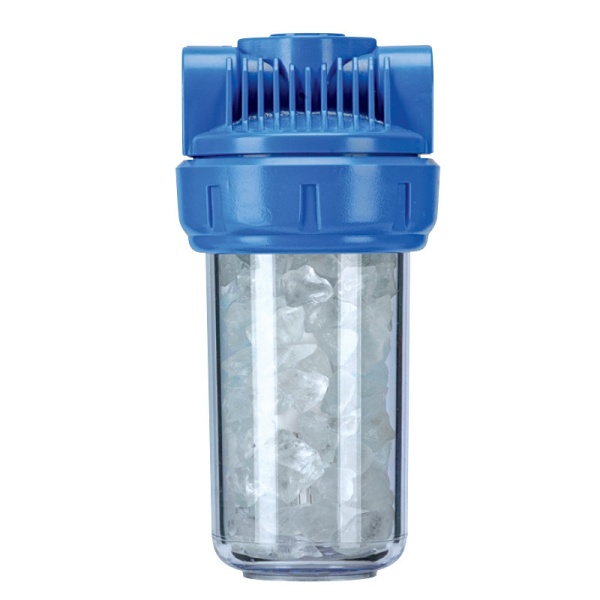 Фильтр Prio Новая вода магистральный для технического умягчения B 120 на х/в