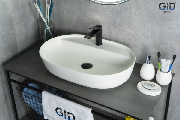 Раковина GID 61 (Wm1346)