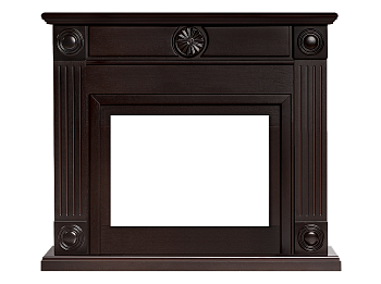 Портал Firelight Frame 25 венге