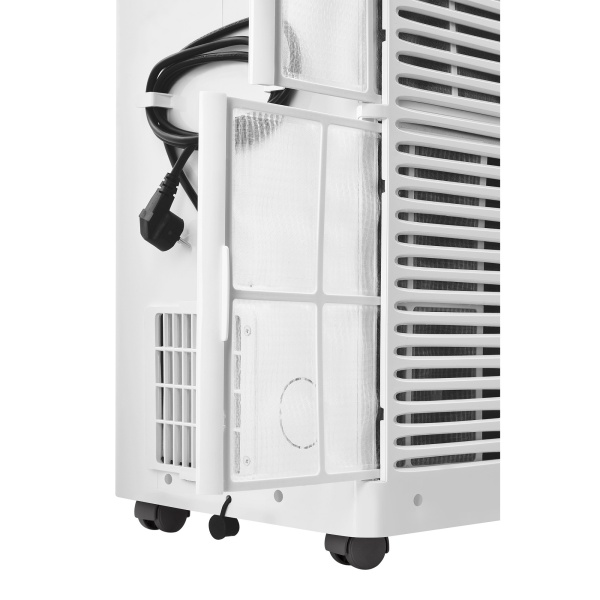 Мобильный кондиционер Ballu Smart Pro BPAC-20CE