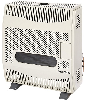 Конвектор газовый Hosseven HBS-9/1
